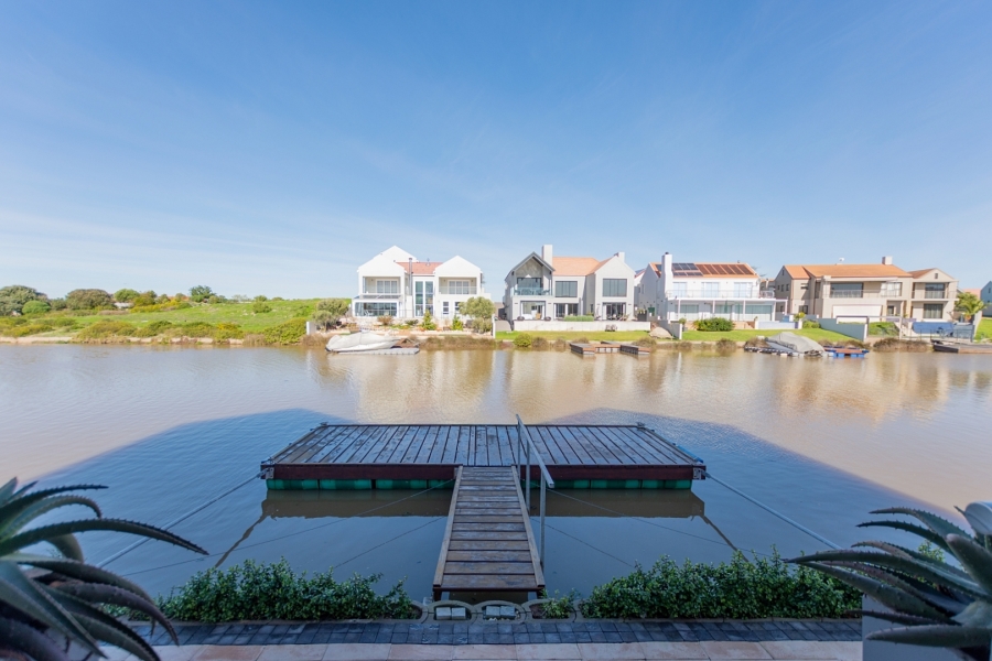 4 Bedroom Property for Sale in Port Owen Western Cape